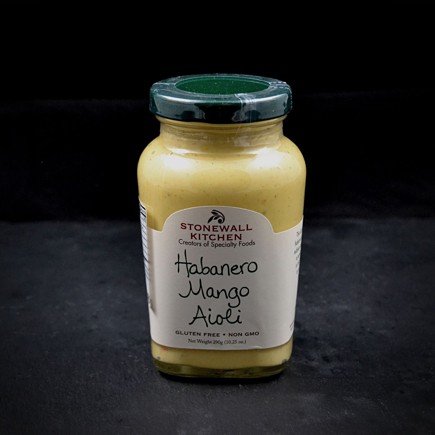 Stonewall Kitchen Habanero Mango Aioli