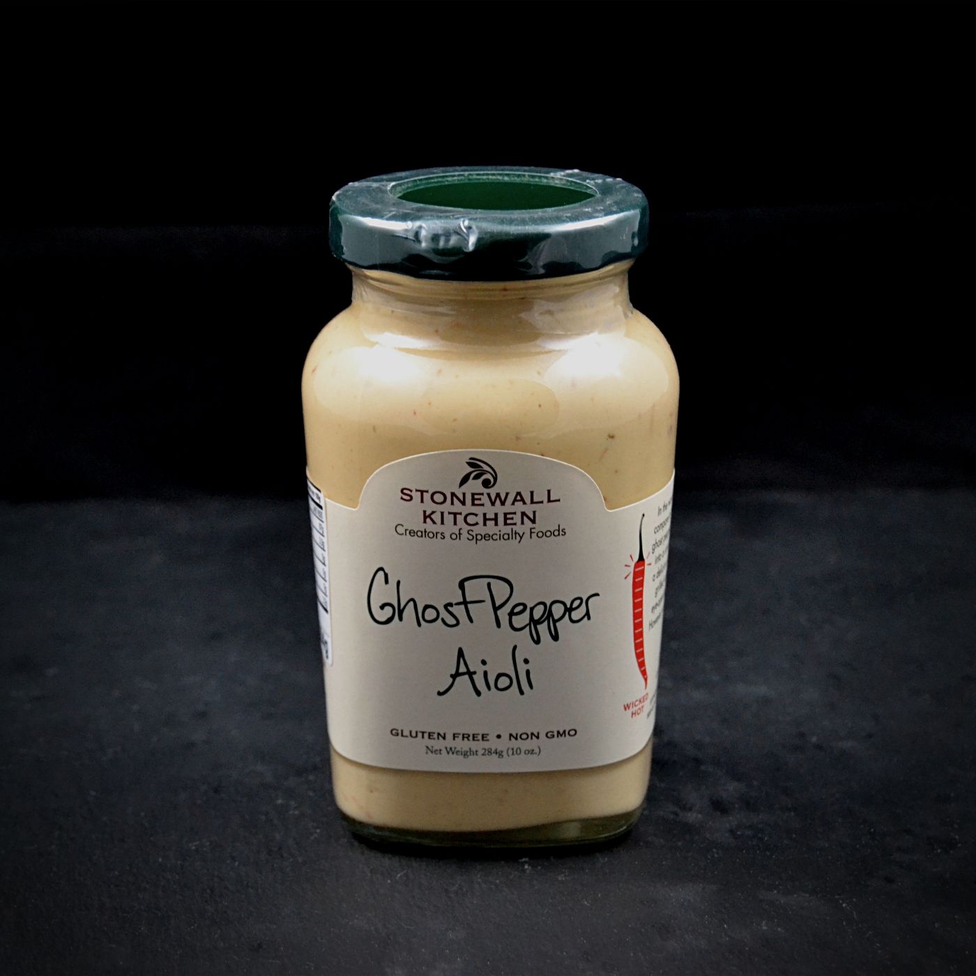 Stonewall Kitchen Ghost Pepper Aioli