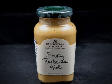 Carnmigos Smoky Barbecue Aioli